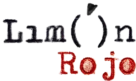 Limón Rojo